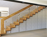 Construction et protection de vos escaliers par Escaliers Maisons à Putot-en-Auge